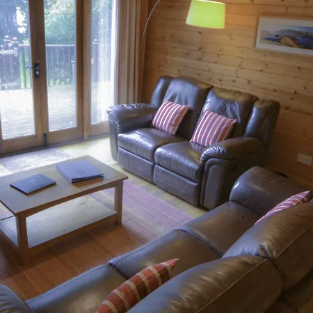 The Tranquil Otter 5* Carlisle (Cumbria)