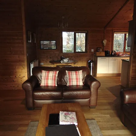 The Tranquil Otter Carlisle (Cumbria)