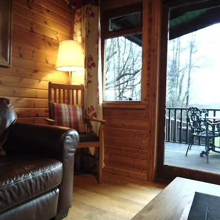 Hotel The Tranquil Otter Carlisle (Cumbria)