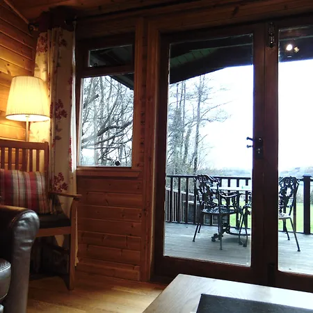 The Tranquil Otter 5* Carlisle (Cumbria)