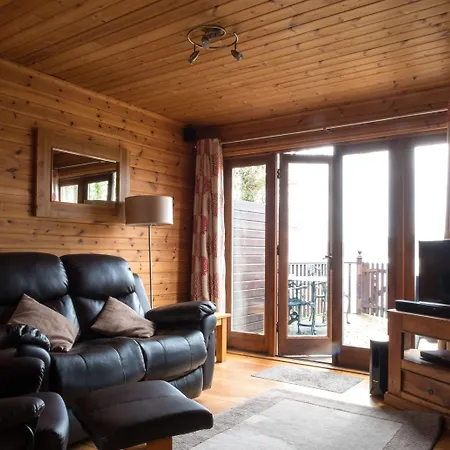 The Tranquil Otter 5*