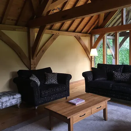 The Tranquil Otter Hotel