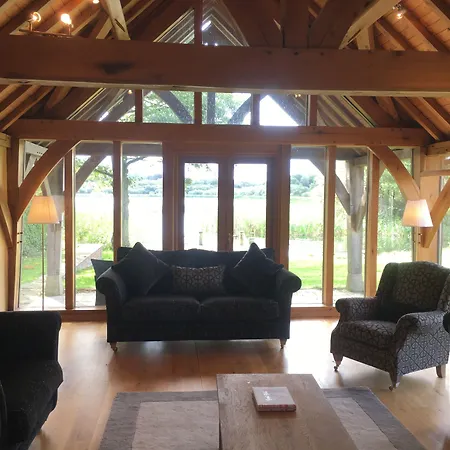 The Tranquil Otter 5*