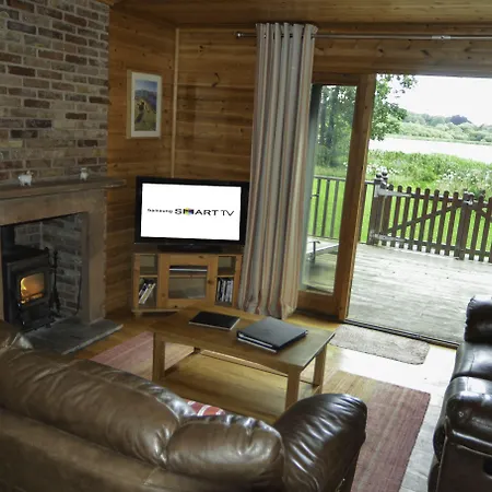 Hotel The Tranquil Otter 5*