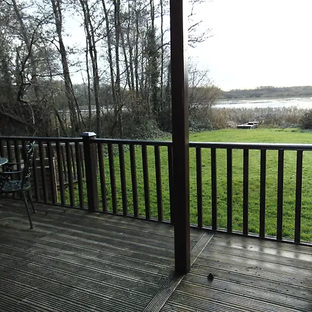 The Tranquil Otter Carlisle (Cumbria)