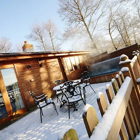 The Tranquil Otter Hotel Carlisle (Cumbria)