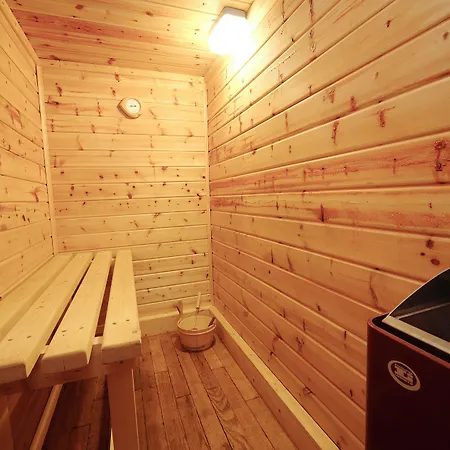 The Tranquil Otter Hotel 5*