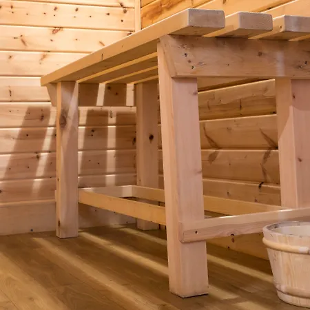 The Tranquil Otter 5*