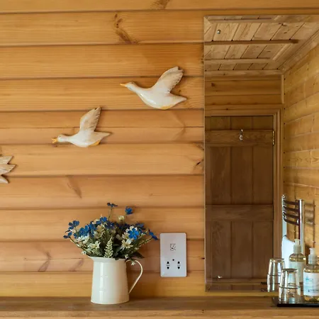 Hotel The Tranquil Otter 5*