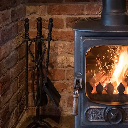 The Tranquil Otter Carlisle (Cumbria)