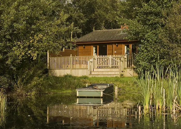 The Tranquil Otter Hotel 5*