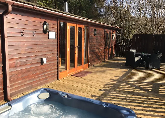 The Tranquil Otter 5*