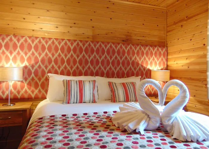 The Tranquil Otter Hotel Carlisle (Cumbria)