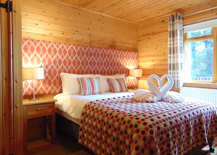 The Tranquil Otter Hotel