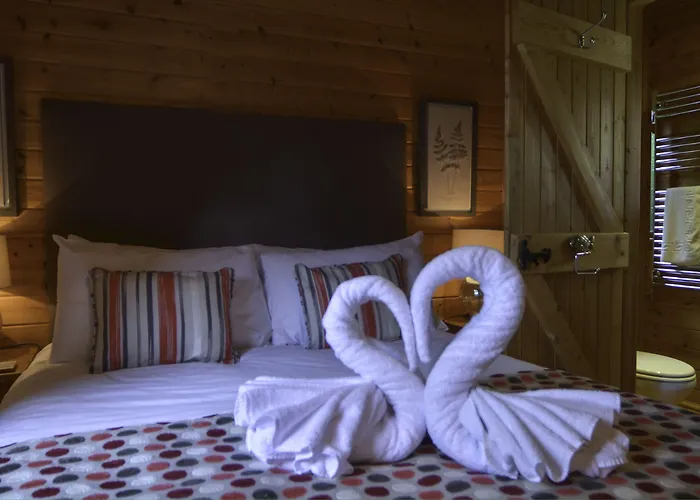 Hotel The Tranquil Otter 5*