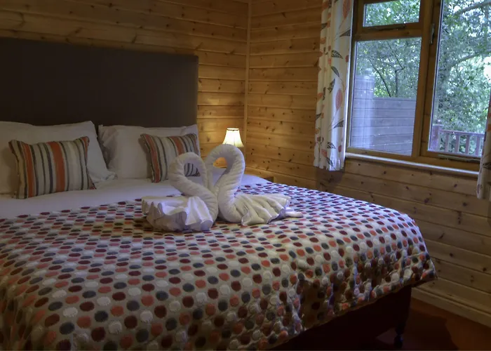 Hotel The Tranquil Otter Carlisle (Cumbria)