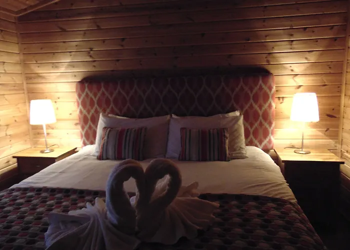 The Tranquil Otter Hotel 5*