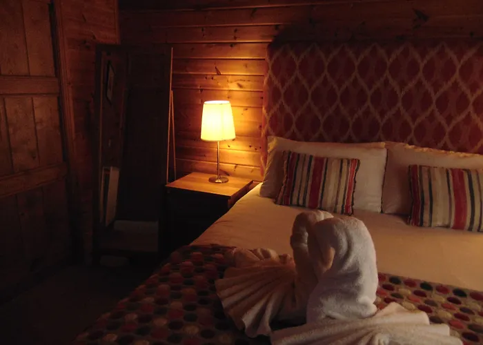 Hotel The Tranquil Otter 5*