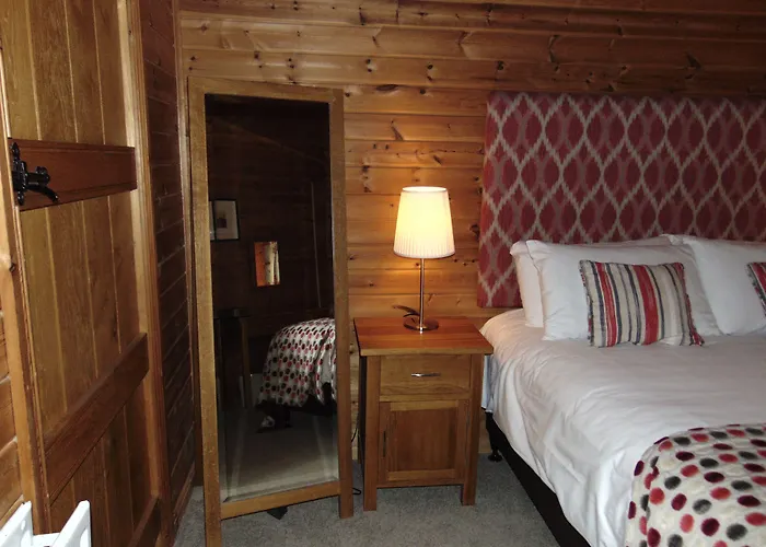 Hotel The Tranquil Otter