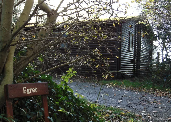 Hotel The Tranquil Otter Carlisle (Cumbria)