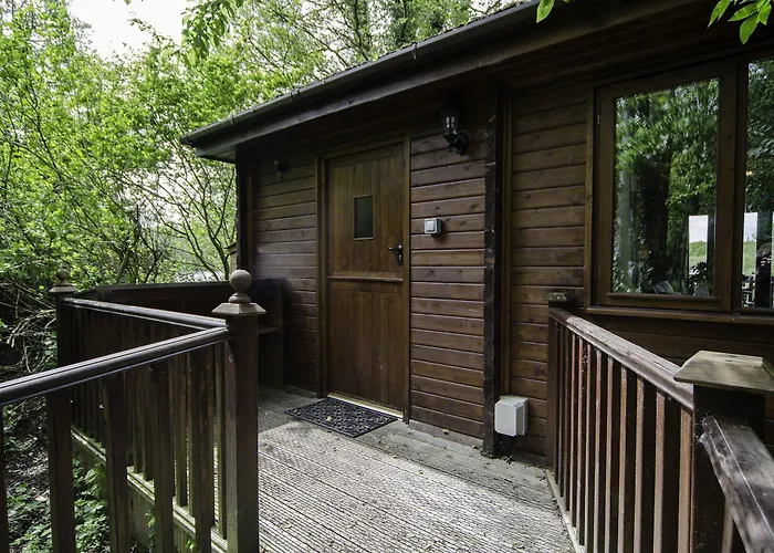 Hotel The Tranquil Otter 5*