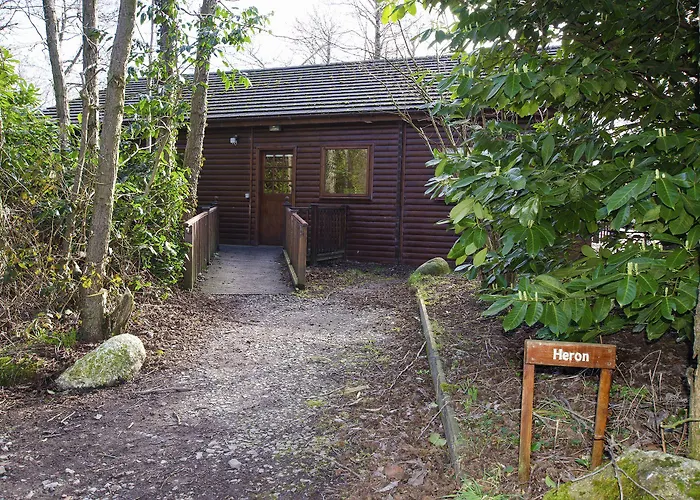 The Tranquil Otter 5*