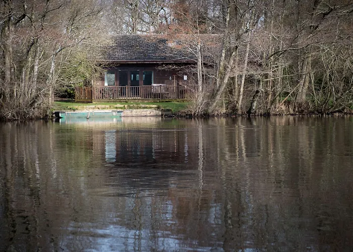 The Tranquil Otter Hotel 5*