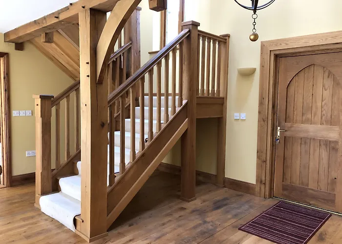 Hotel The Tranquil Otter