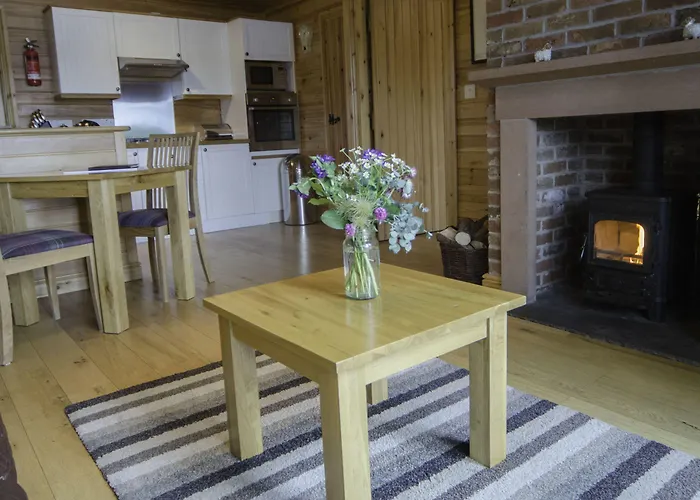 Hotel The Tranquil Otter 5*