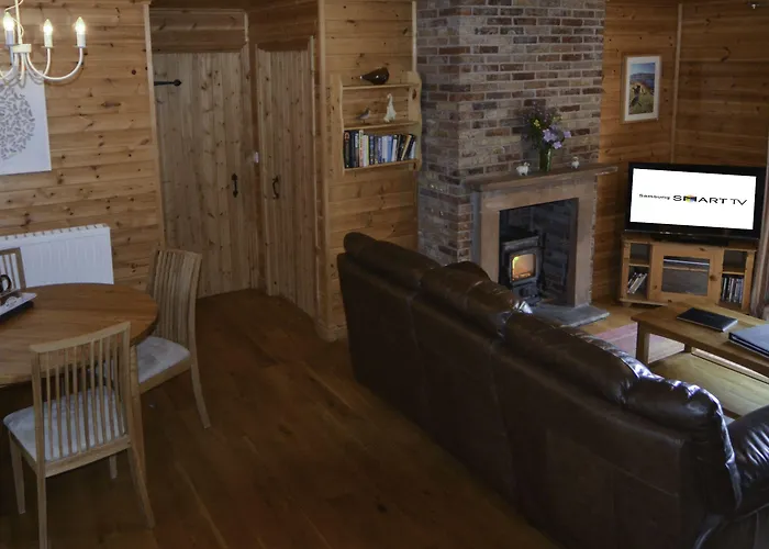 Hotel The Tranquil Otter 5*