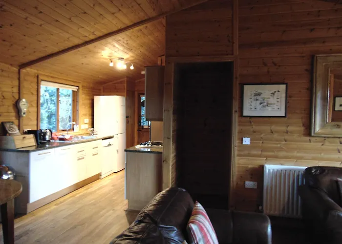 The Tranquil Otter Hotel Carlisle (Cumbria)