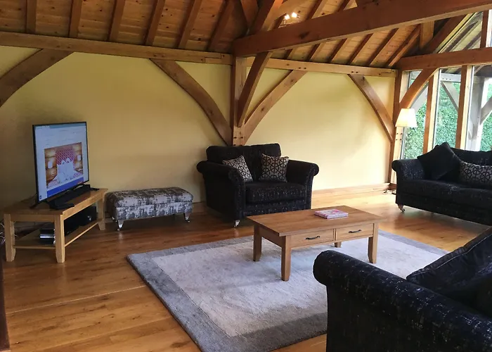 The Tranquil Otter Hotel 5*