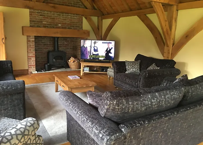 The Tranquil Otter Hotel 5*