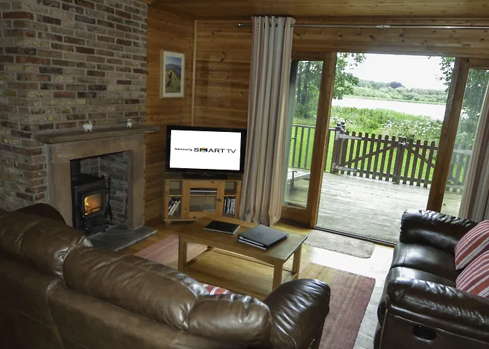 Hotel The Tranquil Otter 5*