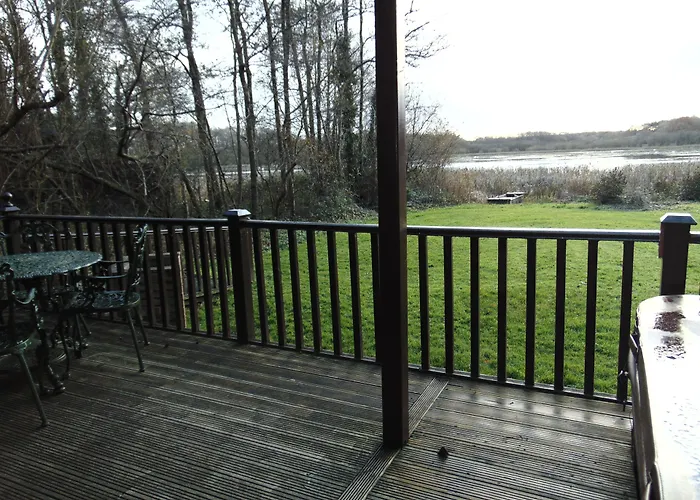 The Tranquil Otter Carlisle (Cumbria)