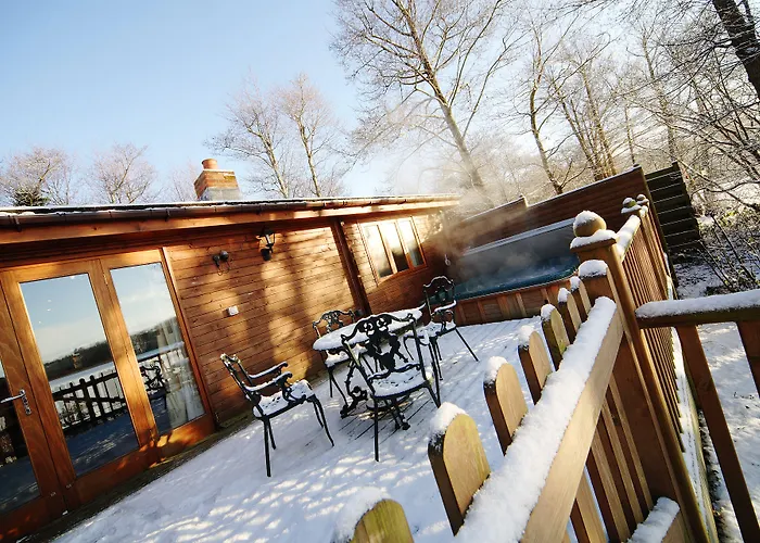 The Tranquil Otter Hotel Carlisle (Cumbria)