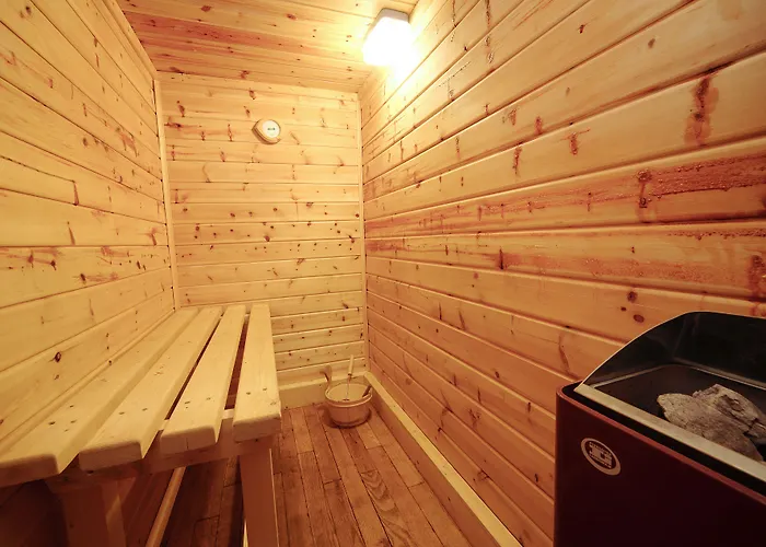 The Tranquil Otter Hotel 5*