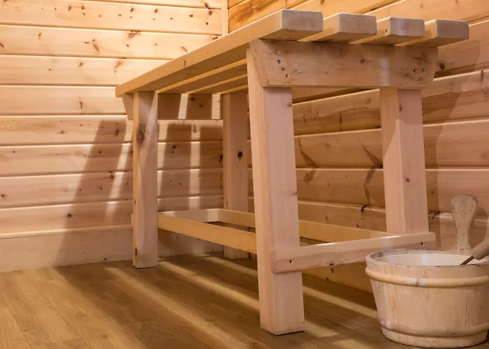 The Tranquil Otter 5*