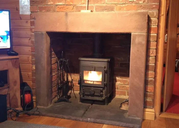 The Tranquil Otter Hotel 5*