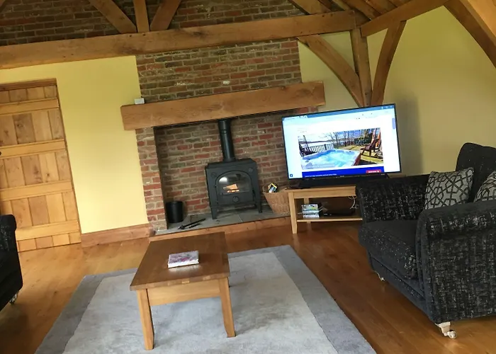 The Tranquil Otter Hotel 5*