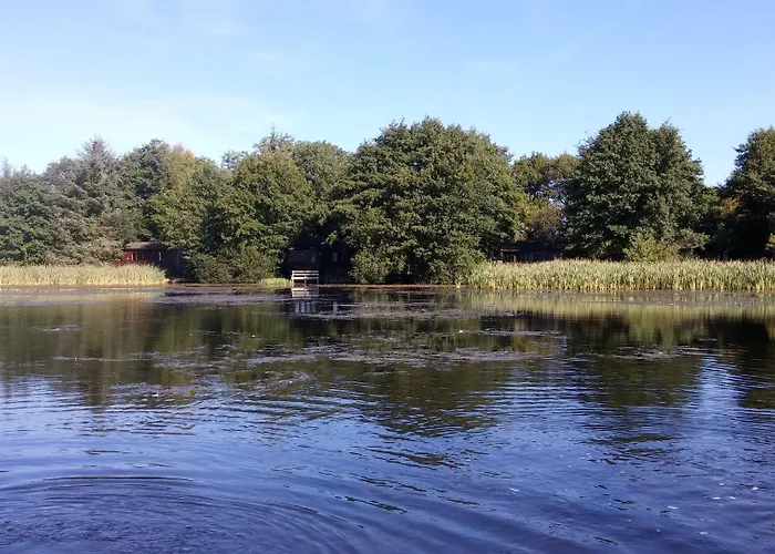 Hotel The Tranquil Otter 5*