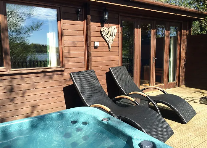 Hotel The Tranquil Otter Carlisle (Cumbria)