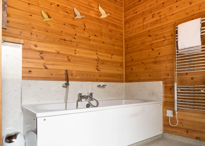 Hotel The Tranquil Otter 5*