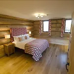 The Tranquil Otter Hotell Carlisle (Cumbria)