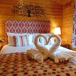 The Tranquil Otter Hotell Carlisle (Cumbria)