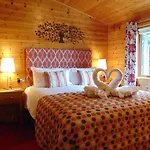 The Tranquil Otter 5* Carlisle (Cumbria)