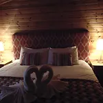 The Tranquil Otter Hotell 5*