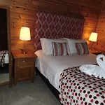Hotell The Tranquil Otter 5*
