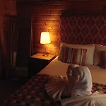 Hotell The Tranquil Otter 5*