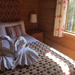 The Tranquil Otter 5* Carlisle (Cumbria)